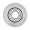 Raybestos Disc Brake Rotor Only Br31337,980089R 980089R - alternate 1
